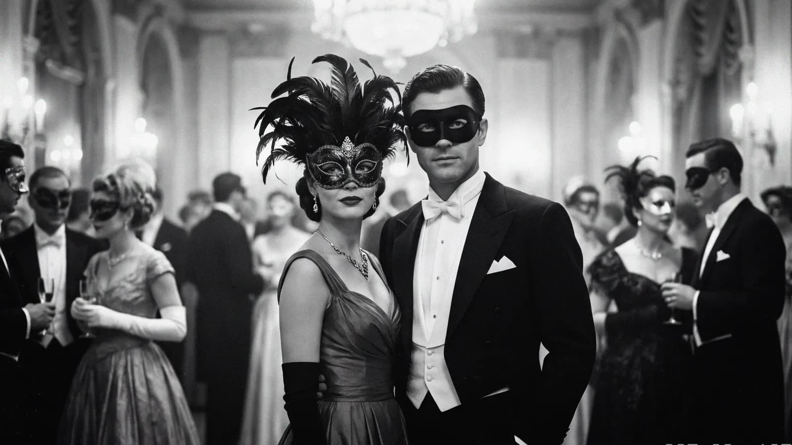 Off The Record — the editorial team