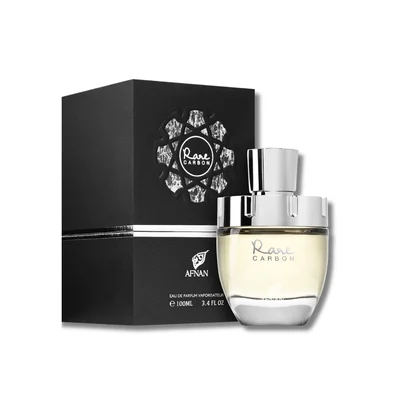 Afnan Rare Carbon EDP