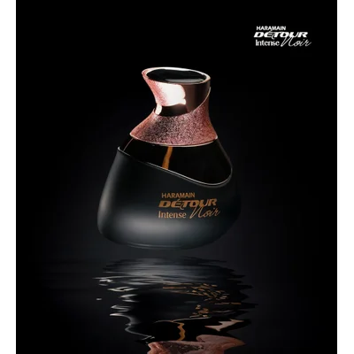 Al Haramain Detour Noir EDP