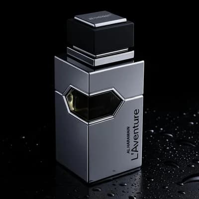 Al Haramain L'Aventure EDP