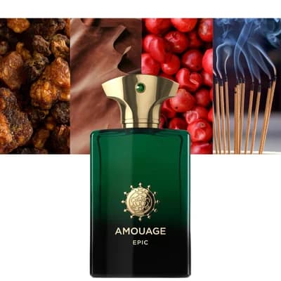 Amouage Epic Man EDP