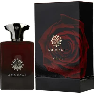 Amouage Lyric Man EDP