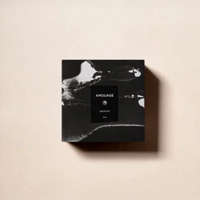 Amouage Memoir Man EDP