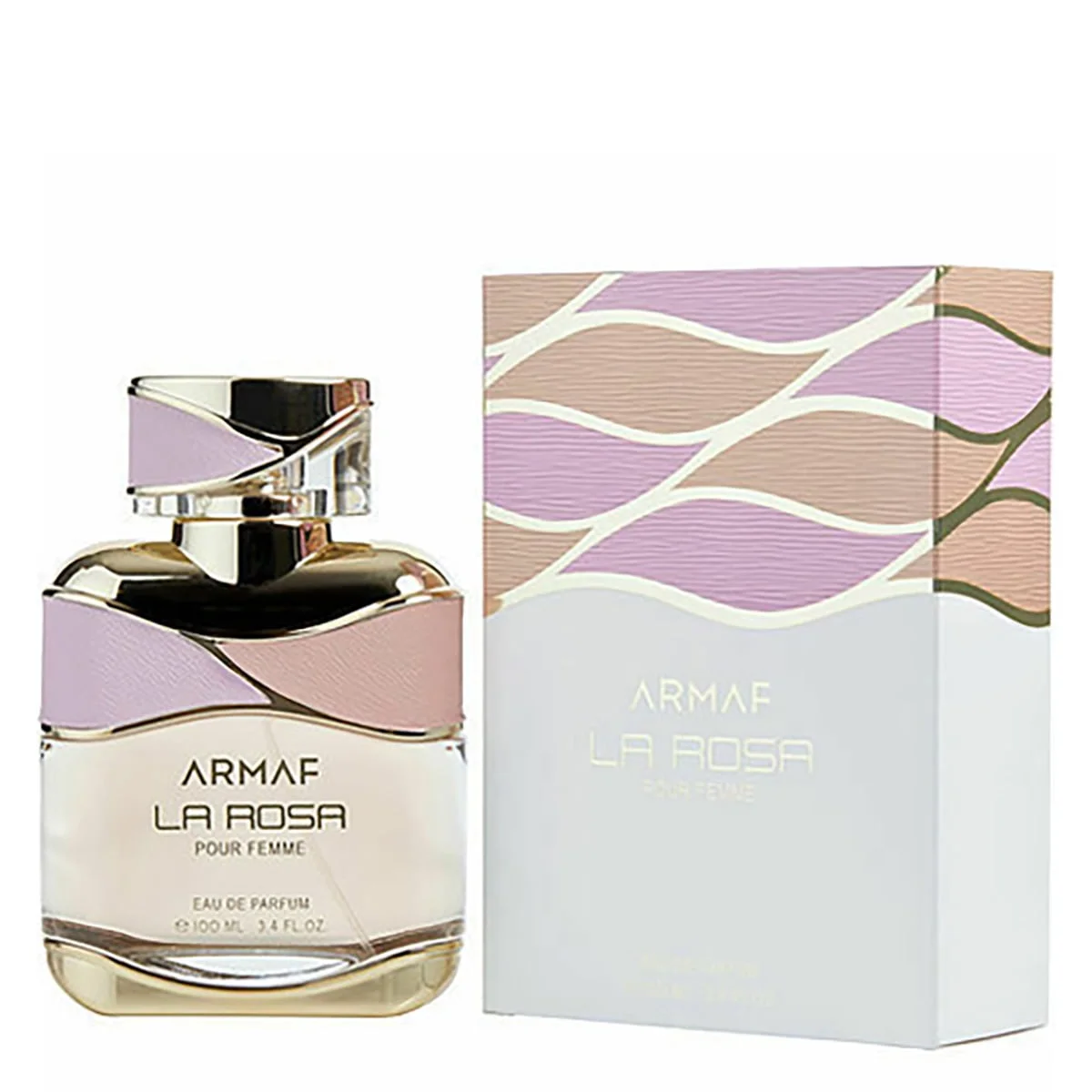 Armaf La Rosa EDP