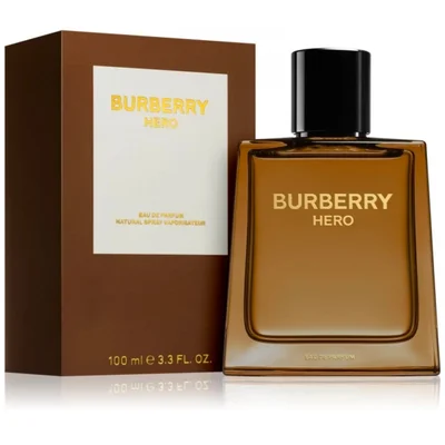 Burberry Burberry Hero EDP