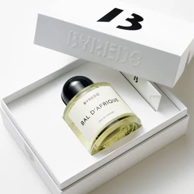Byredo Bal d'Afrique EDP