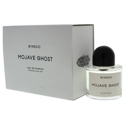 Byredo Mojave Ghost EDP
