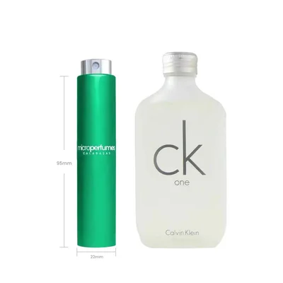 Calvin Klein CK One EDT