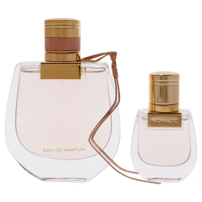 Chloé Nomade EDP