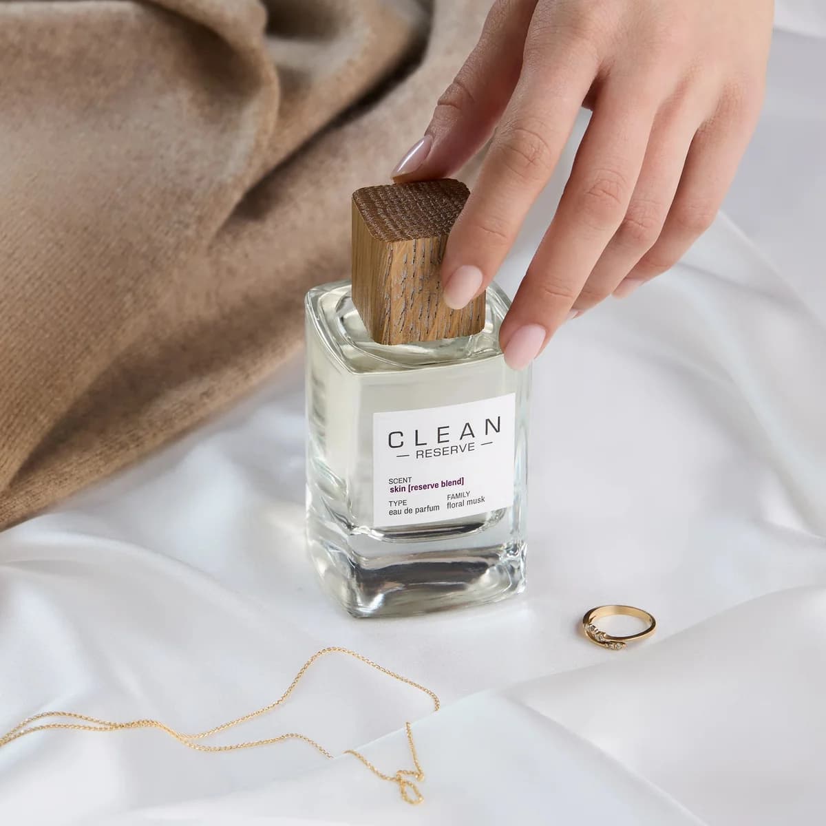 Clean Reserve Skin EDP