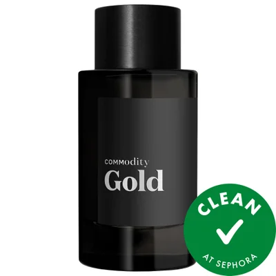 Commodity Gold EDP