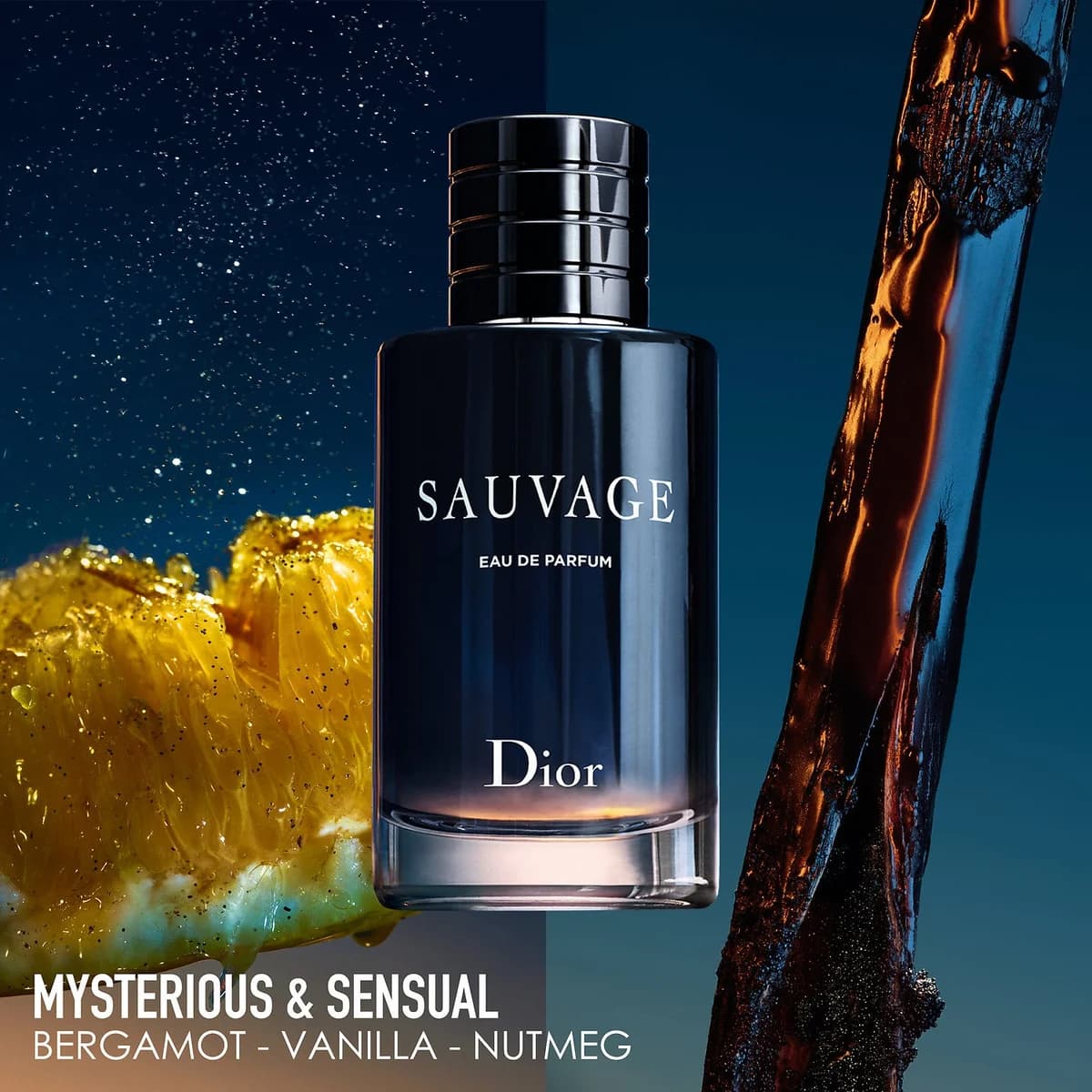 Dior Sauvage EDP