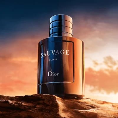 Dior Dior Sauvage Elixir