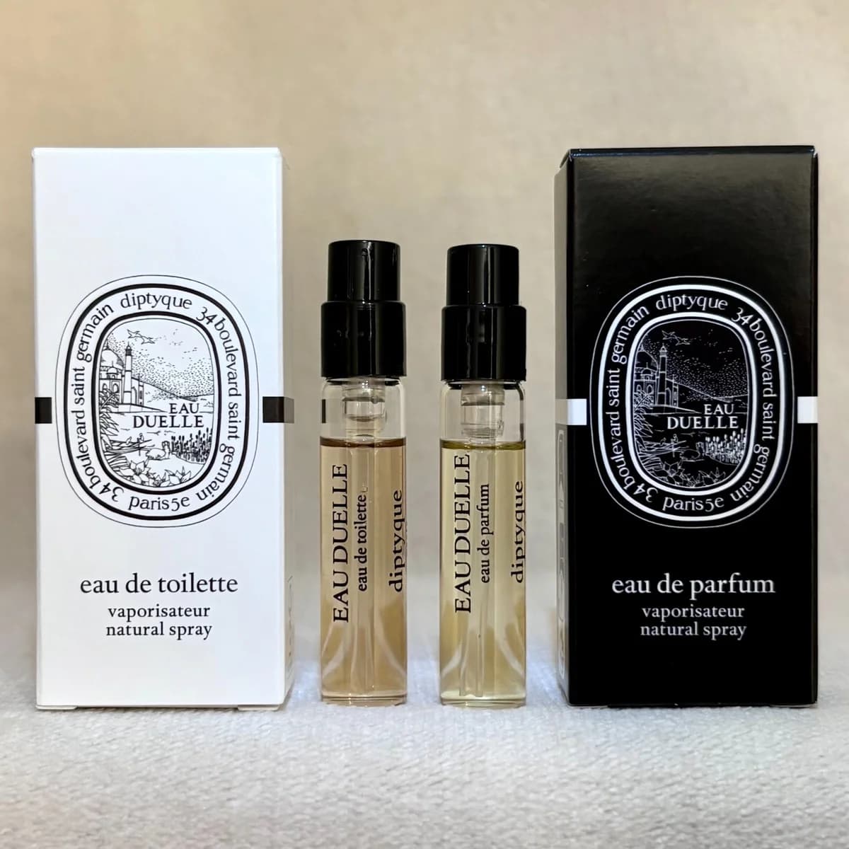 Diptyque Eau Duelle EDP