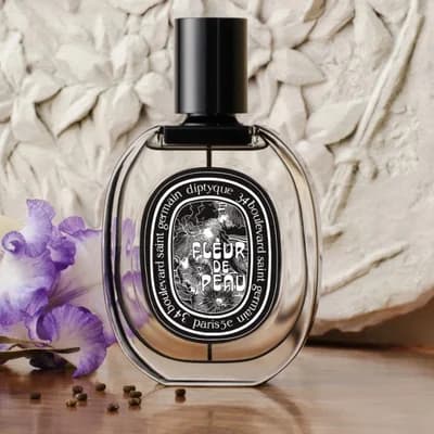 Diptyque Fleur de Peau EDP