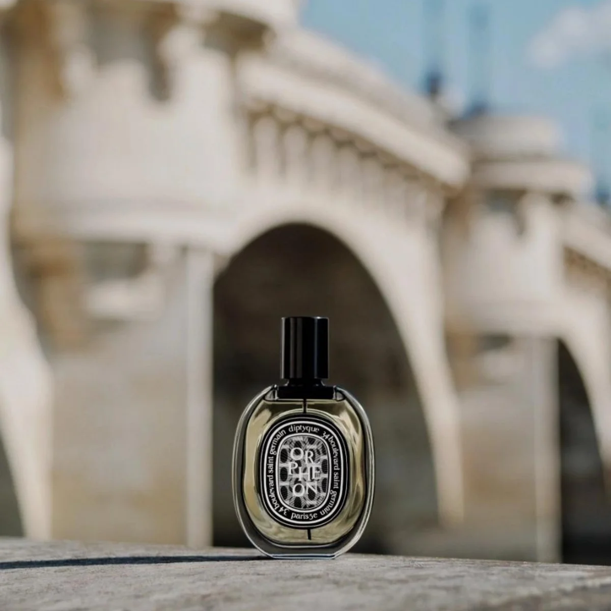 Diptyque Orphéon EDP