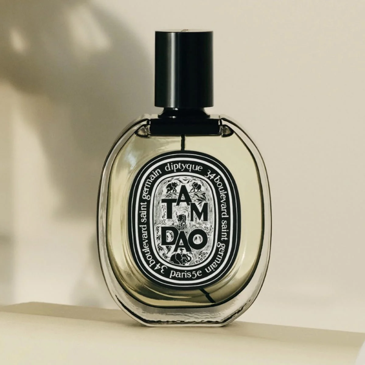 Diptyque Tam Dao EDP