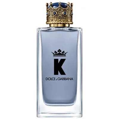 Dolce & Gabbana K by Dolce & Gabbana EDP