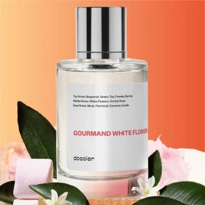 Dossier Oriental Cherry