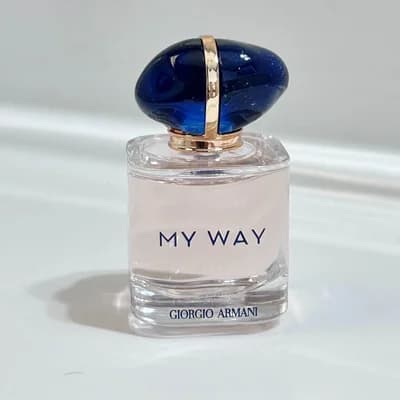 Giorgio Armani My Way EDP