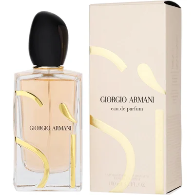 Giorgio Armani Sì EDP