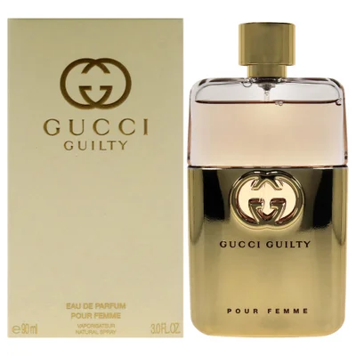 Gucci Guilty Pour Femme EDP