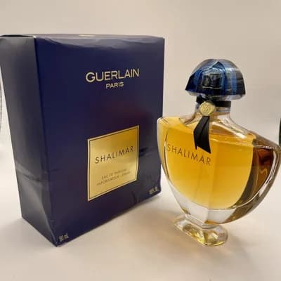 Guerlain Shalimar EDP