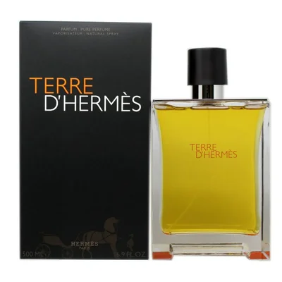 Hermès Terre d'Hermès Parfum