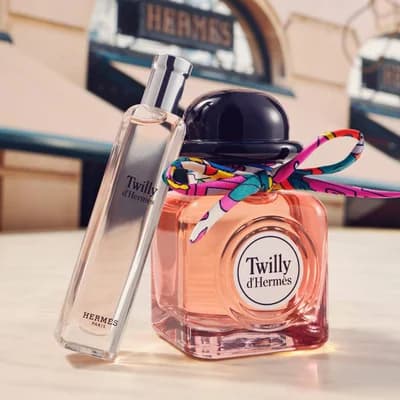 Hermès Twilly d'Hermès EDP