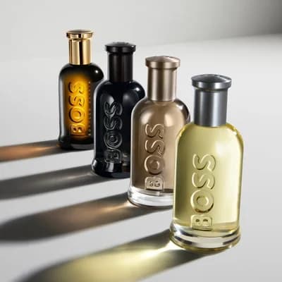 Hugo Boss Boss Bottled Parfum