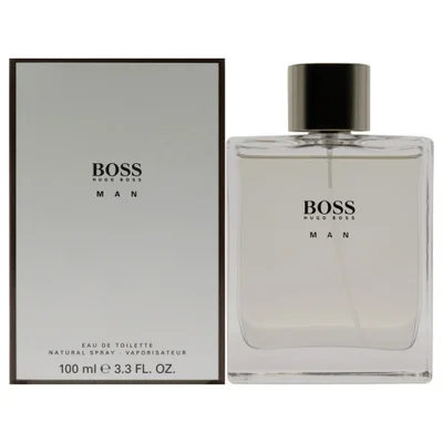 Hugo Boss Hugo Man EDT