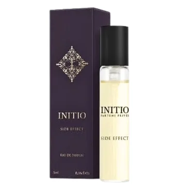 Initio Side Effect EDP
