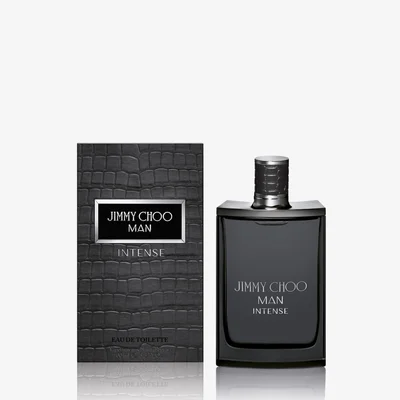 Jimmy Choo Jimmy Choo Man Intense EDT