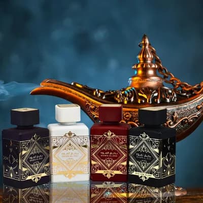 Lattafa Badee Al Oud EDP