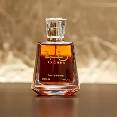 Lattafa Raghba EDP