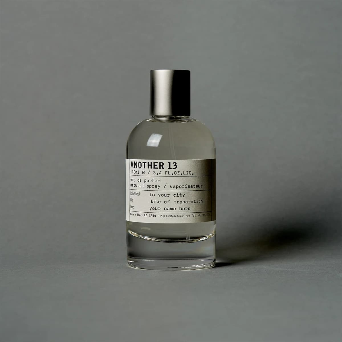 Le Labo Another 13 EDP