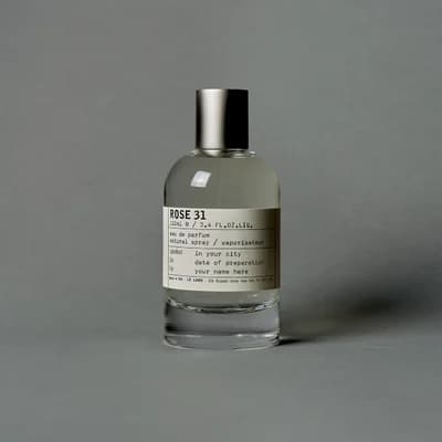 Le Labo Rose 31 EDP