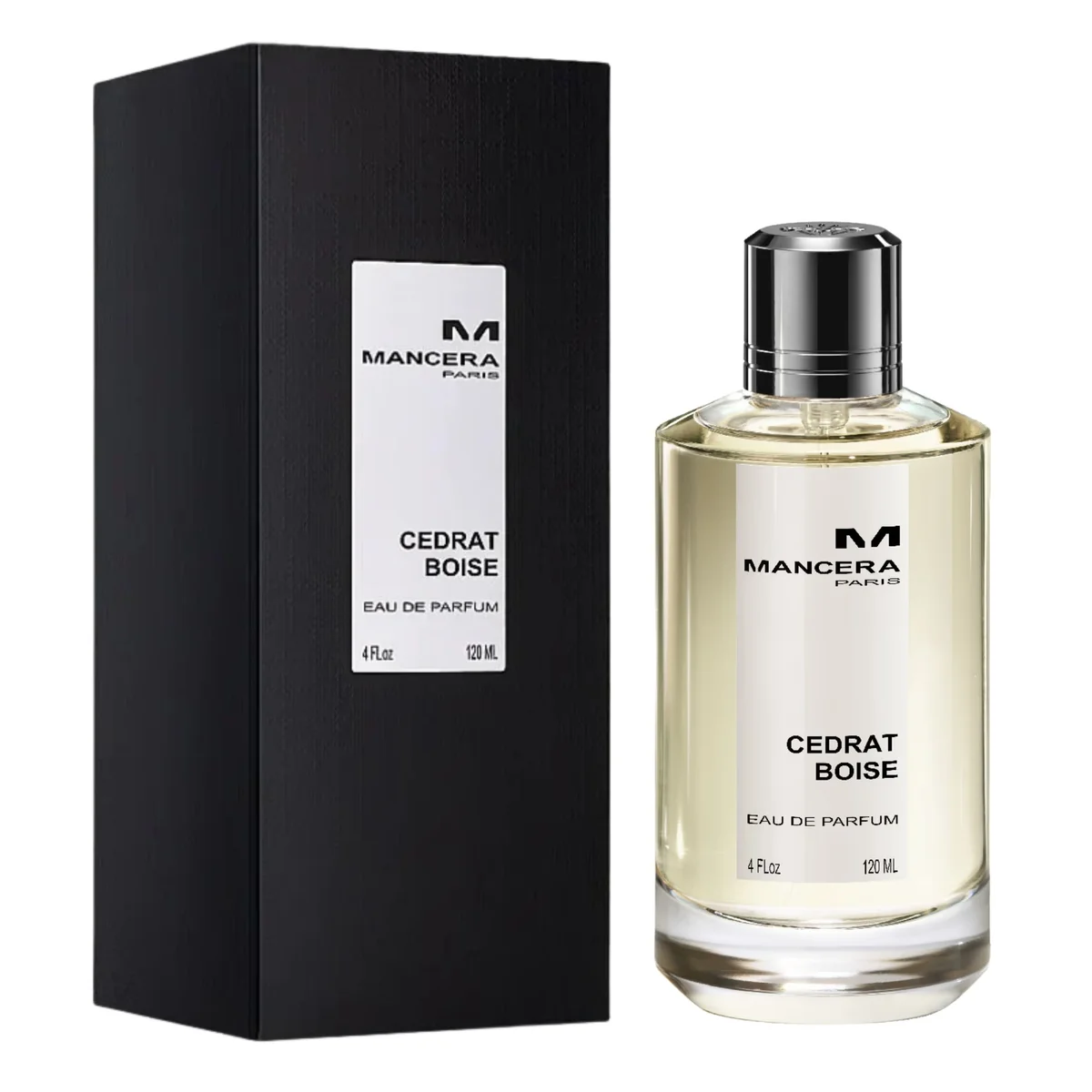 Mancera Cedrat Boise EDP