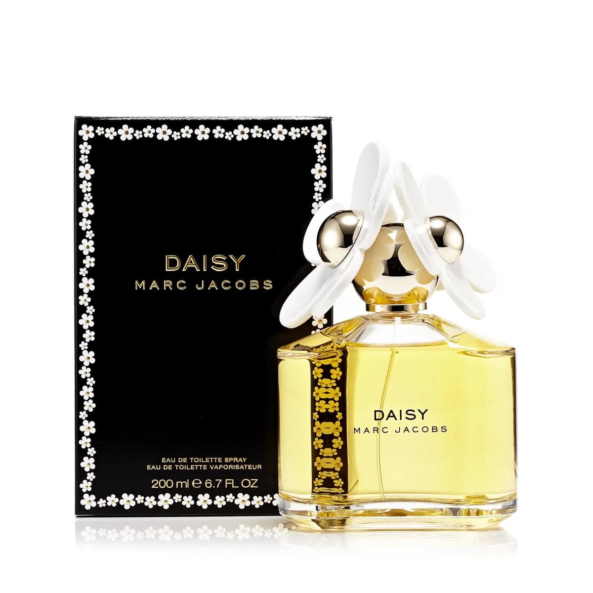 Marc Jacobs Daisy EDT