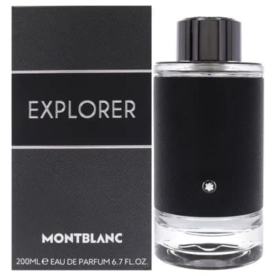 Montblanc Explorer EDP