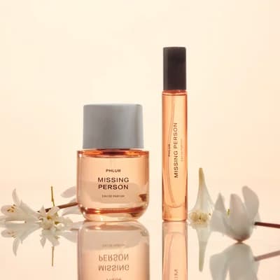 Phlur Missing Person EDP