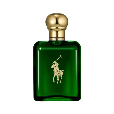 Ralph Lauren Polo Green EDT