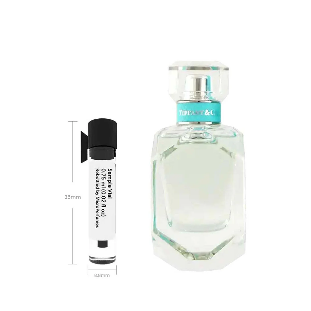 Tiffany & Co. Tiffany EDP