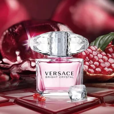 Versace Bright Crystal EDT