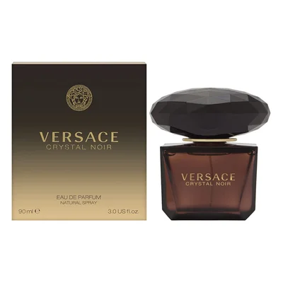 Versace Crystal Noir EDP