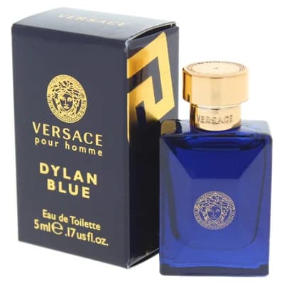 Versace Dylan Blue EDT