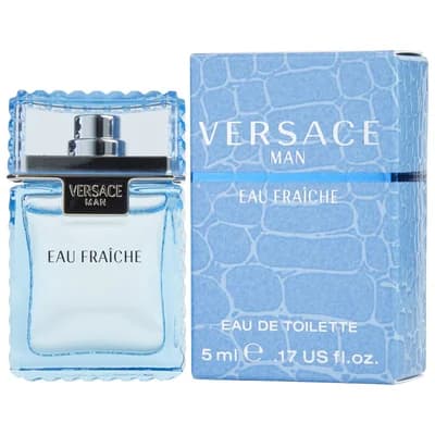 Versace Man Eau Fraîche EDT