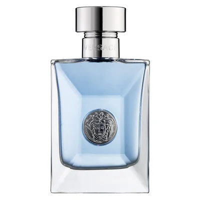 Versace Pour Homme EDT