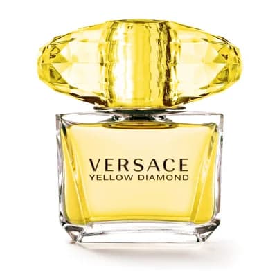 Versace Yellow Diamond EDT
