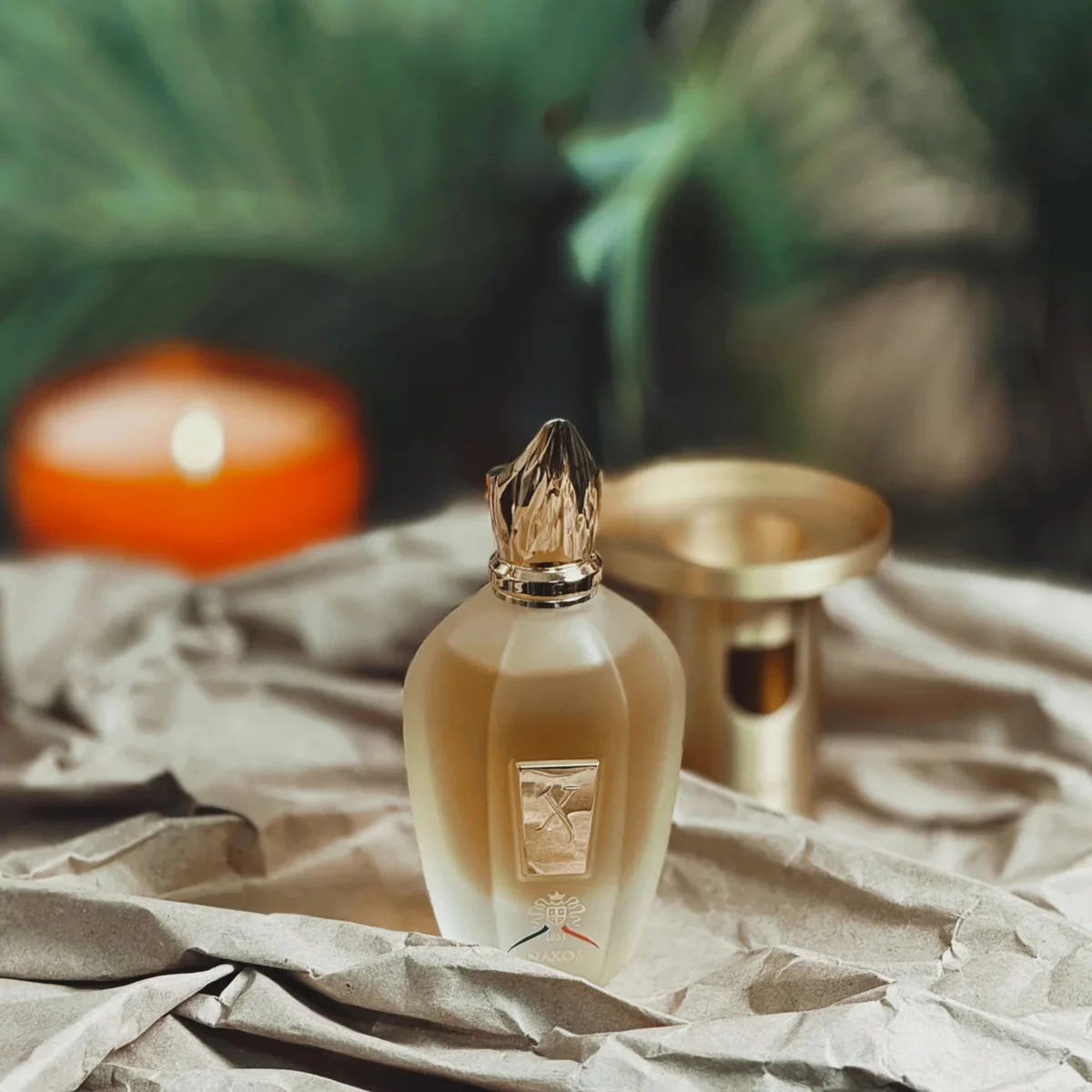 Xerjoff Naxos EDP